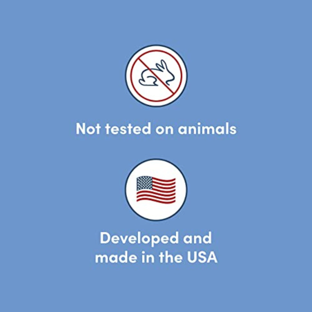 AD RescueWear Bodycare Essentials Soothing Conditioner For Eczema