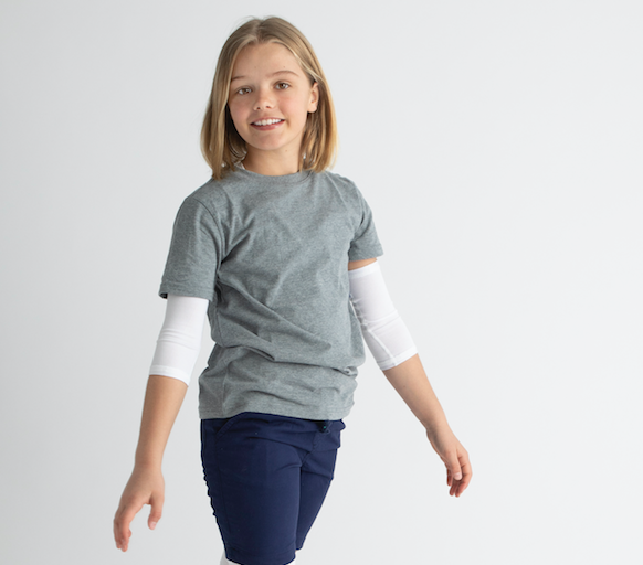 Eczema Sleeves for Kids and Babies