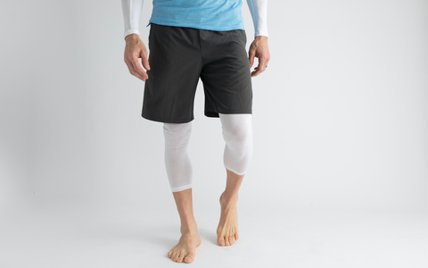 Eczema Sleeves for Adults