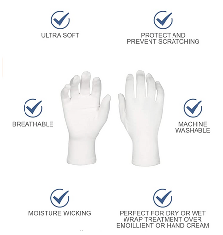 Gloves for Eczema