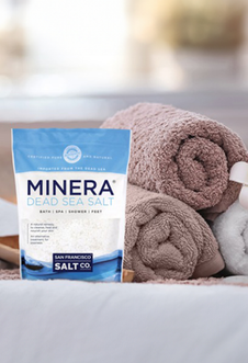 Eczema Bath Products