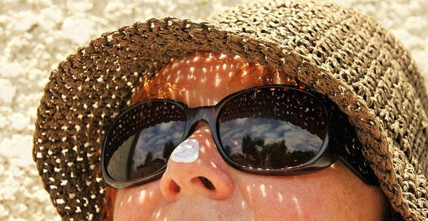 Eczema Sunscreen