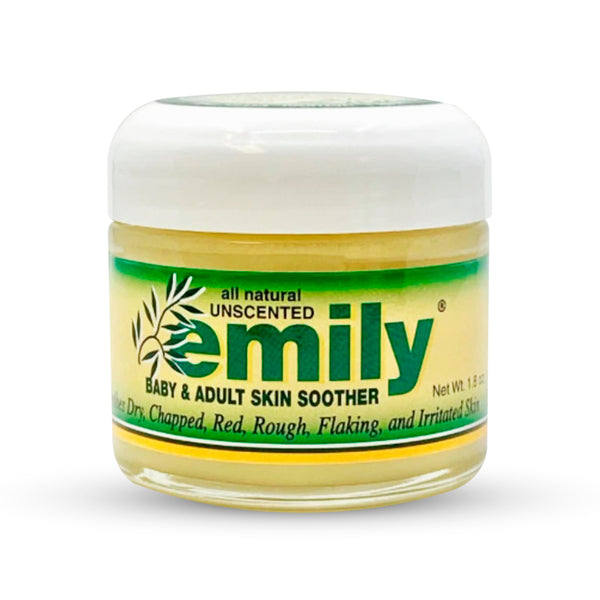 Emily Skin Soother for Itchy Skin