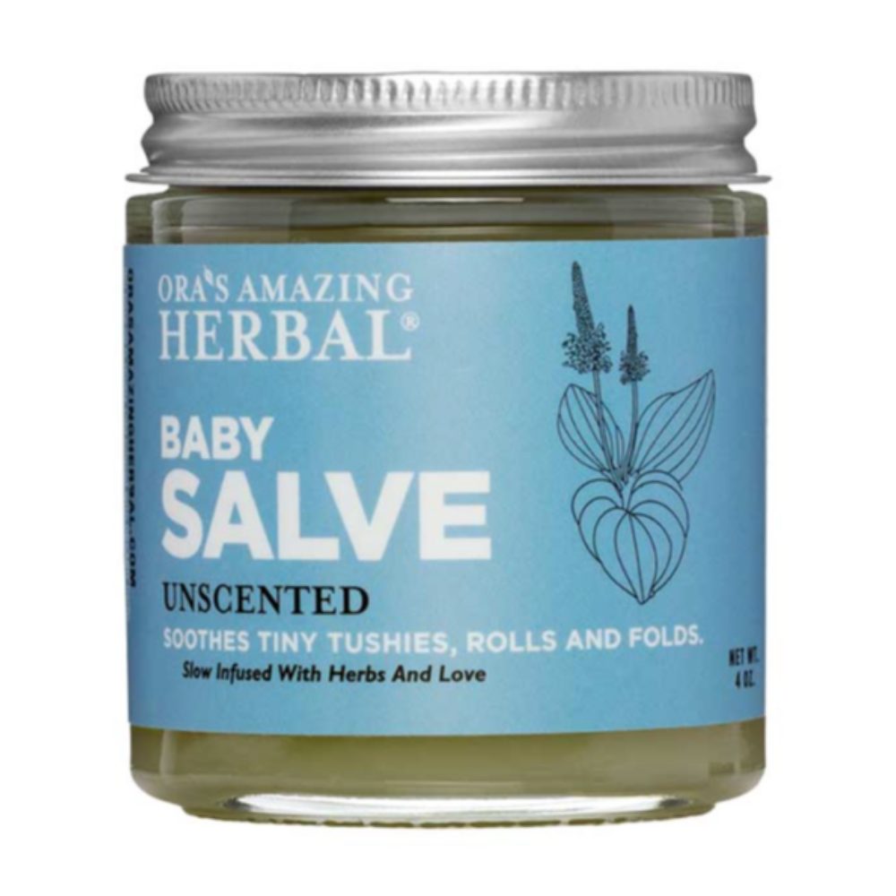 The Best Diaper Rash Cream for Eczema AD RescueWear