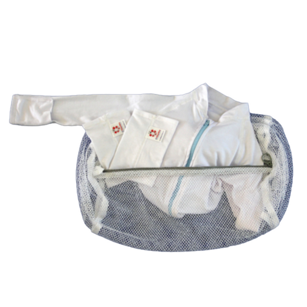 Gentle Wash Eczema Clothing Laundry Bag